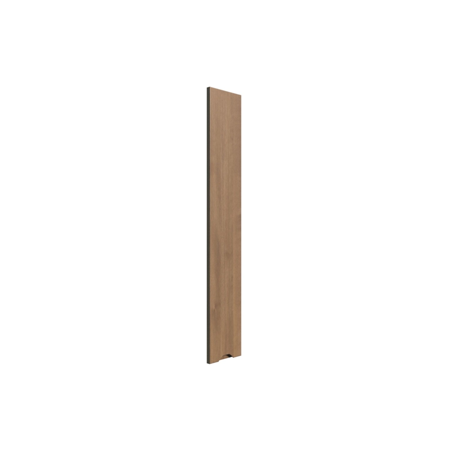 Front Salerno 130 x 20 cm Tobacco mat
