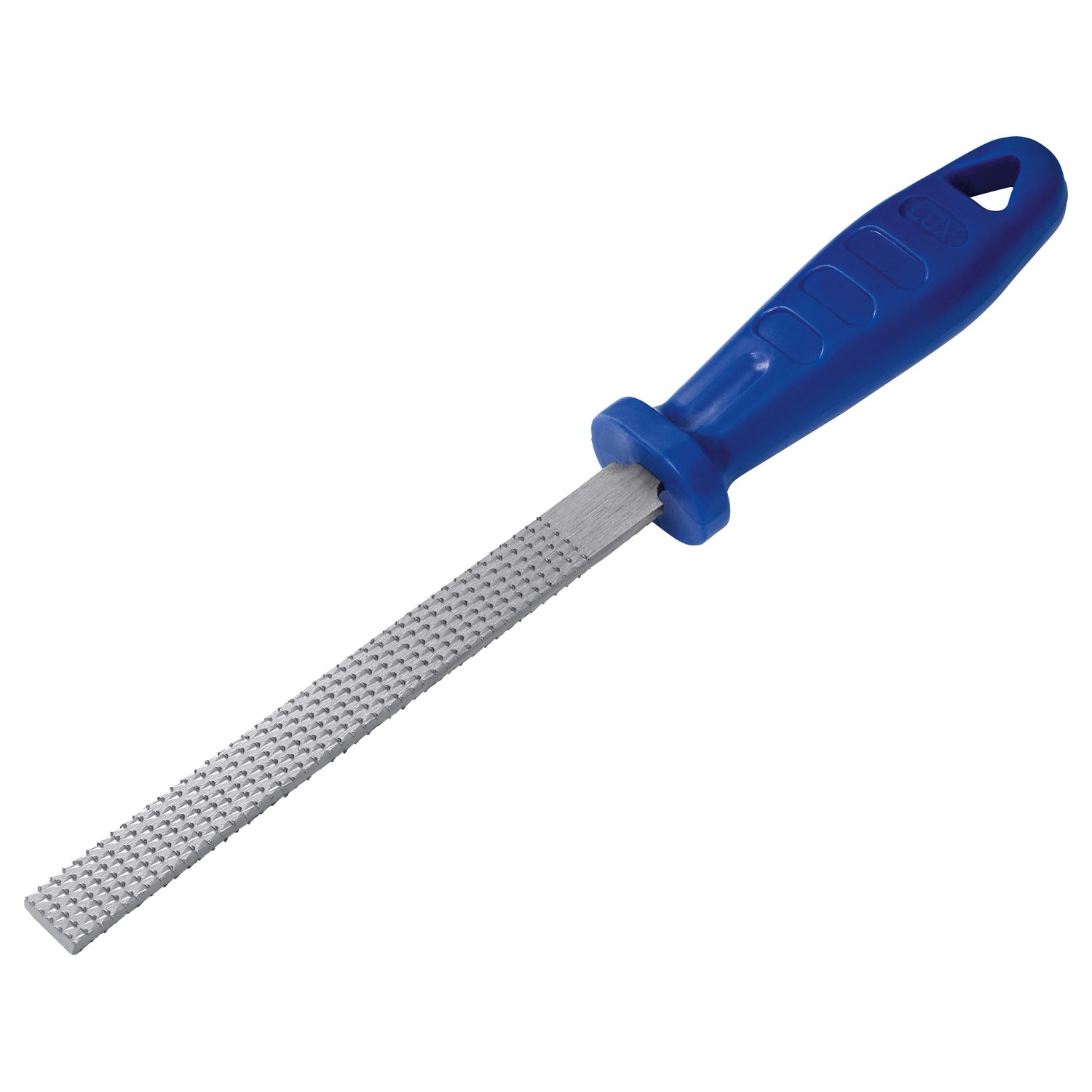 Lux Pilnik płaski 150 mm