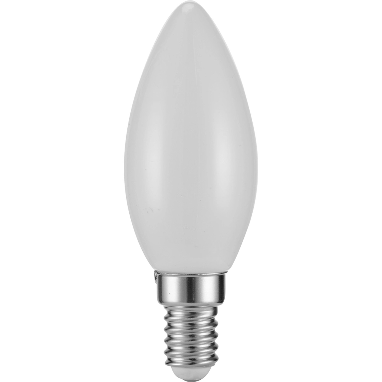 Żarówka LED FMI C35 4 W E14 4000 K 3 szt.