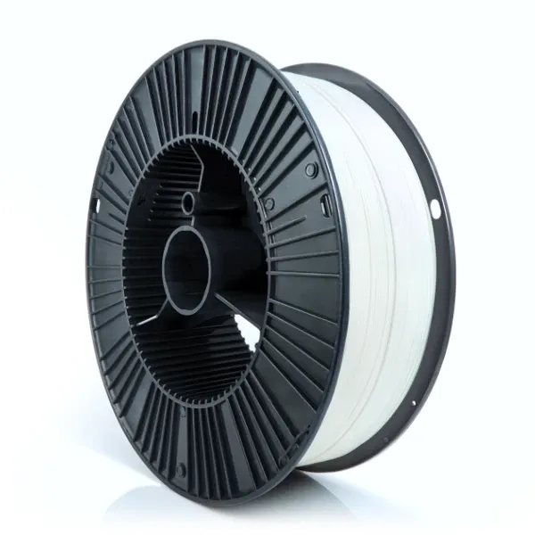 Filament 3D PLA High Speed Winter White 3kg
