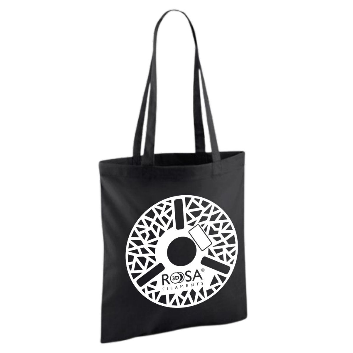Torba ROSA3D Black