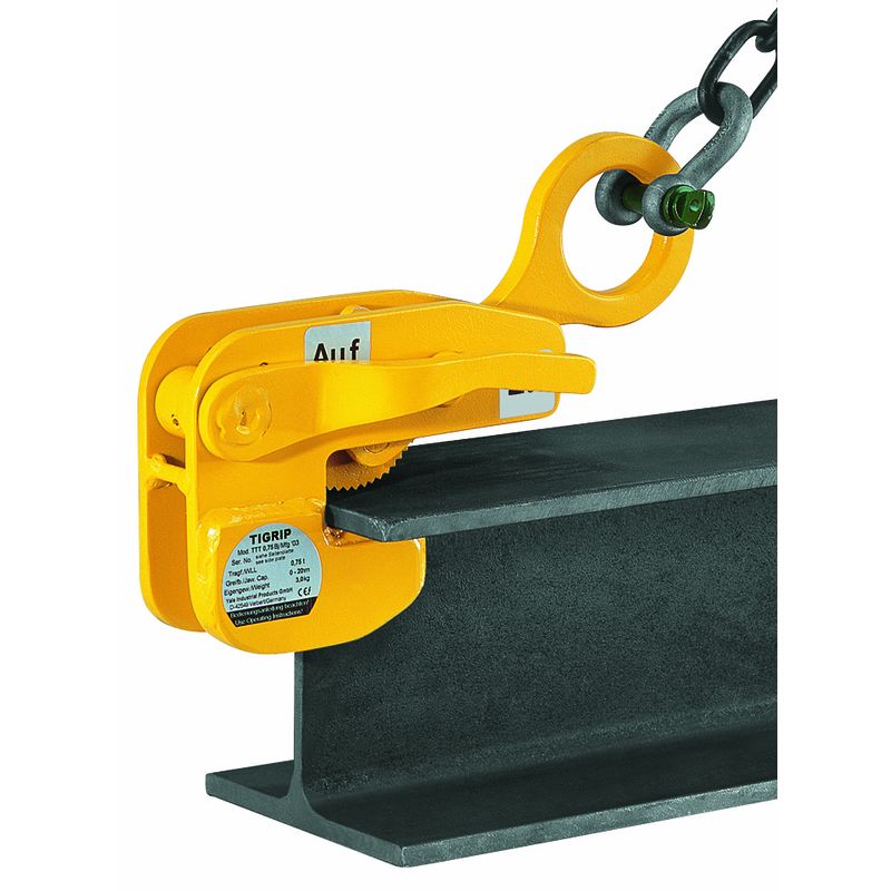 Yale Tigrip TTT - uchwyt transportowy - TTT 0,75