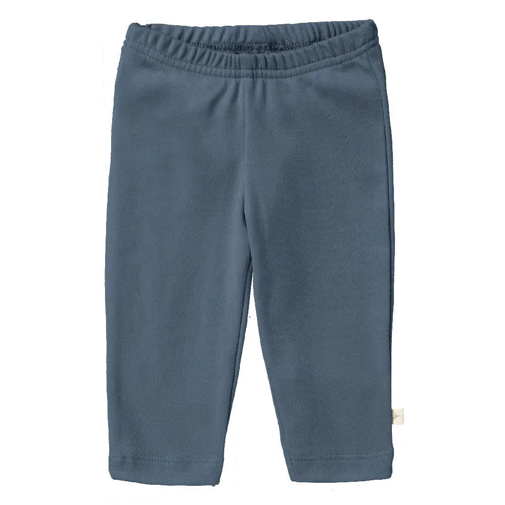 Spodenki bawełniane Indigo blue Fresk - 3-6 miesięcy