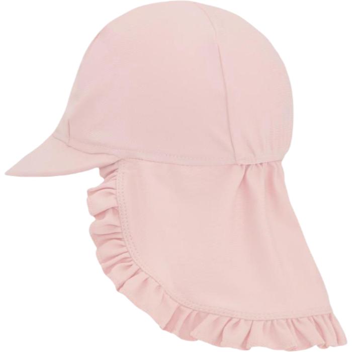 Kapelusz kąpielowy czapkaUV English Rose AG - 12-24 m S