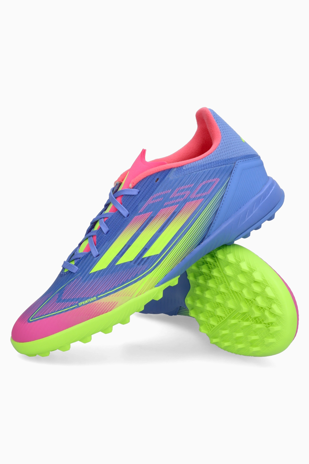Turfy adidas F50 League TF - Multikolor