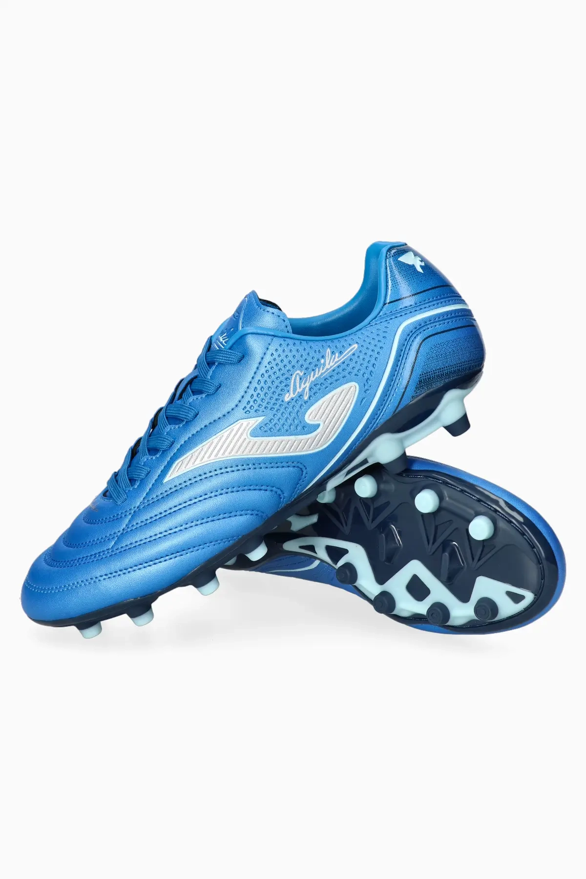 Korki Joma Aguila 2404 FG - Niebieski