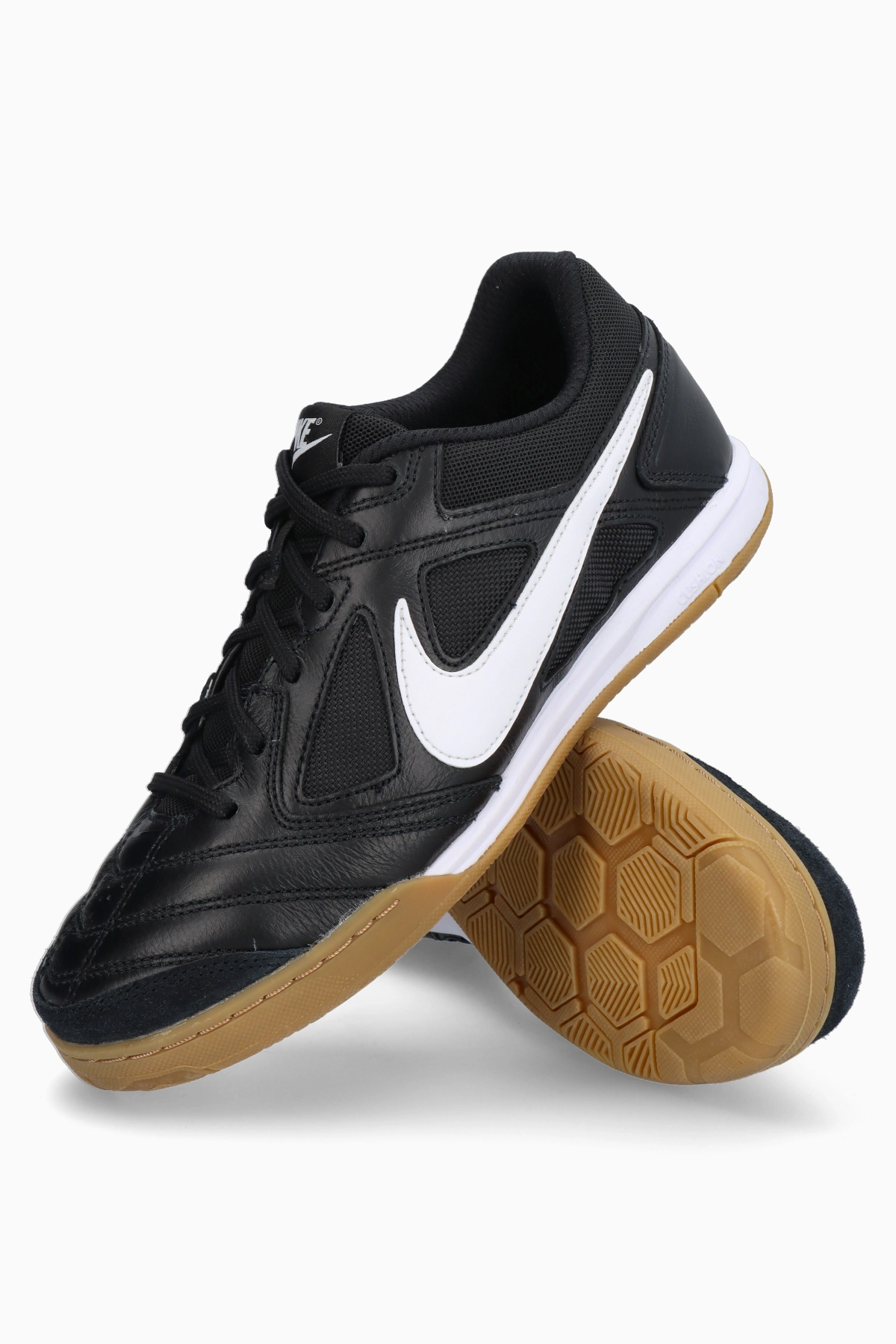 Buty Sneakers Nike Gato - Czarny