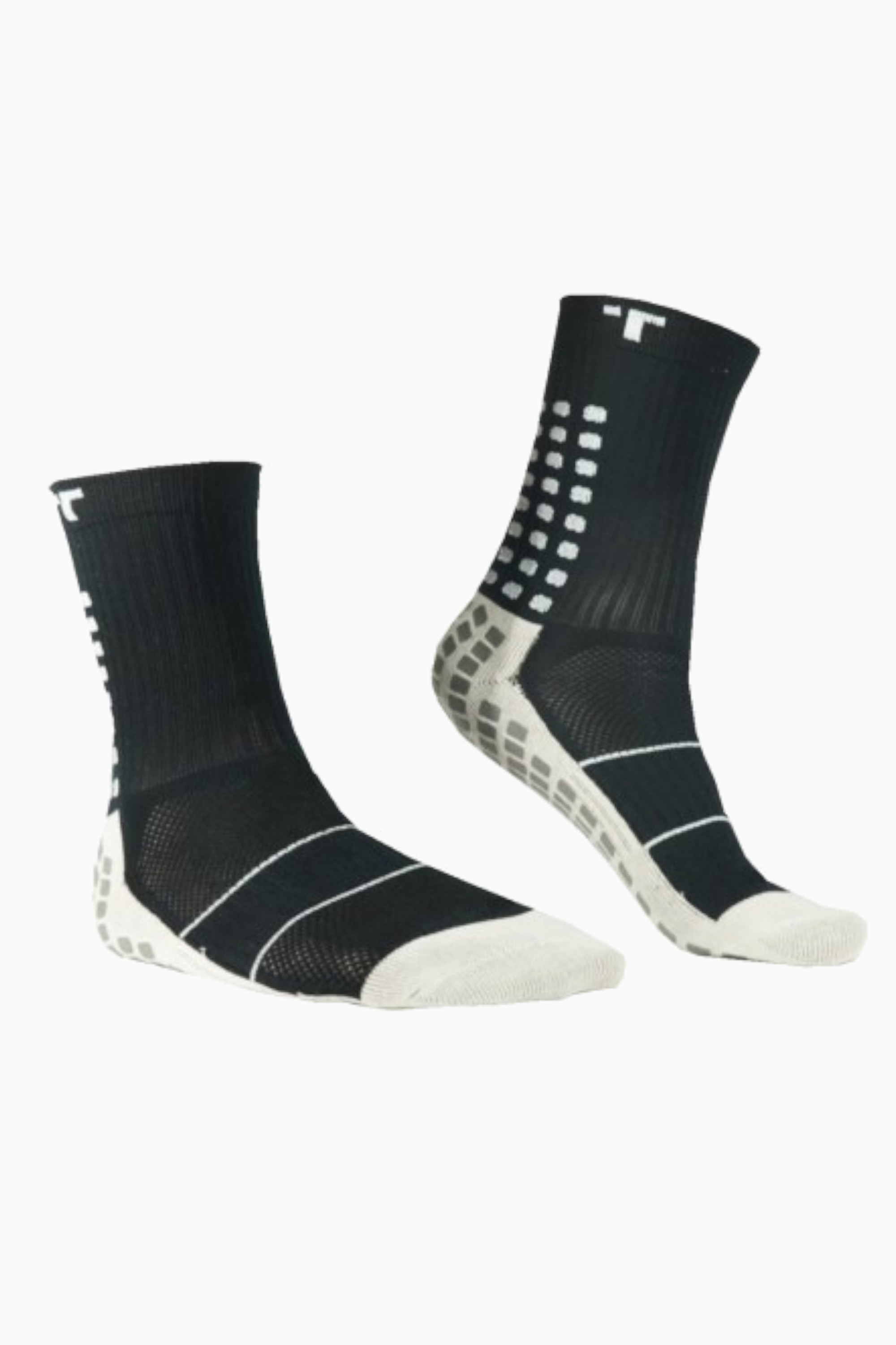 Skarpety Trusox 3.0 Thin - Czarny
