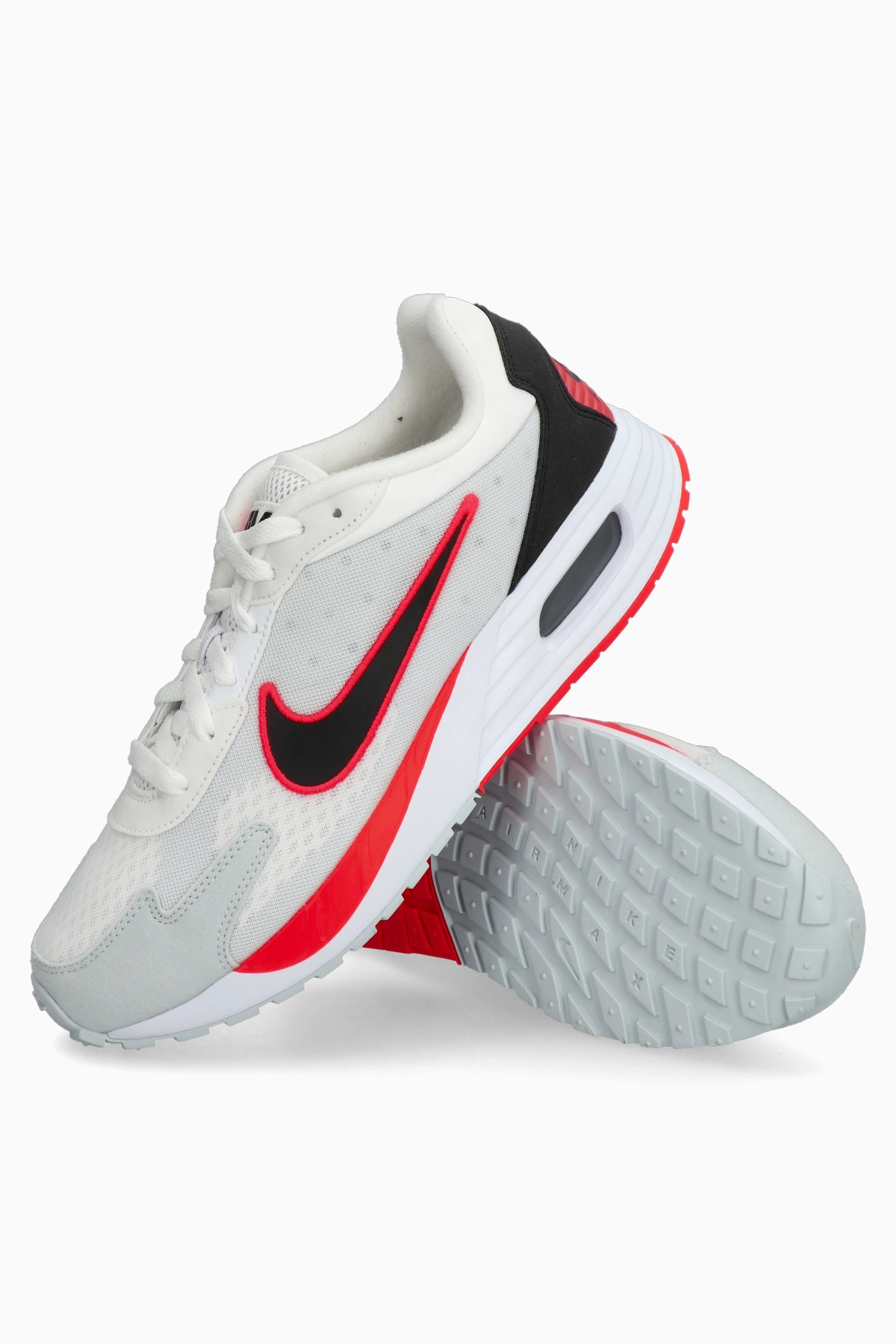 Buty Sneakers Nike Air Max Solo - Biały