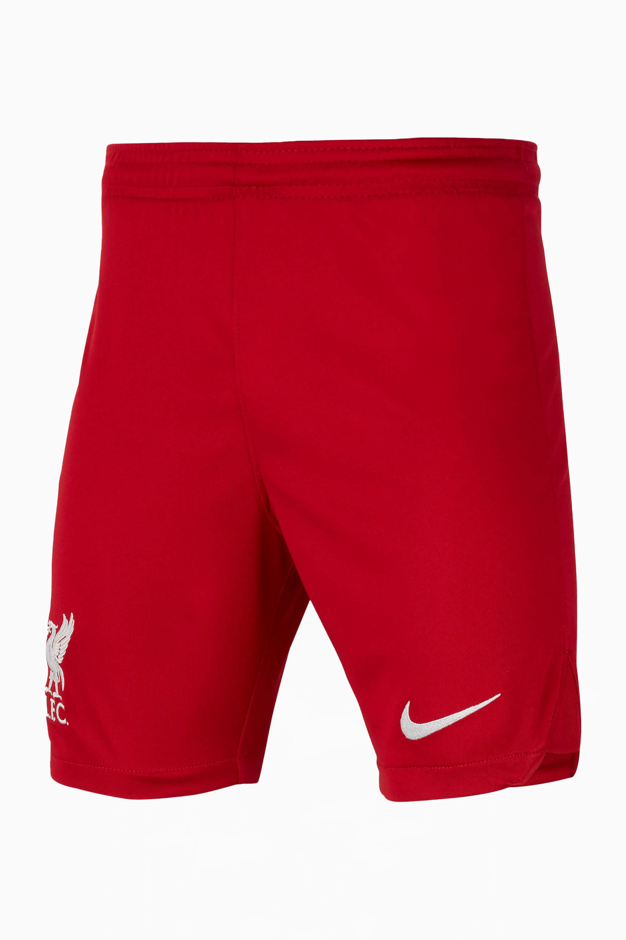 Spodenki Nike Liverpool FC 23/24 Domowe Stadium Junior - Czerwony