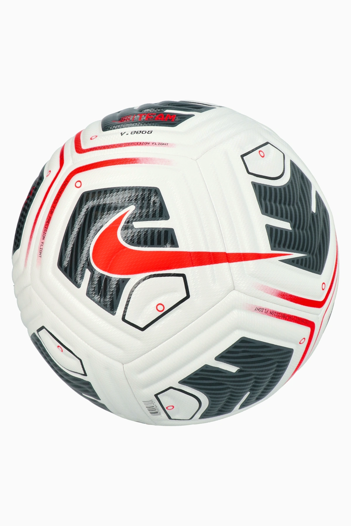 Piłka Nike Academy Plus rozmiar 5 - Biały