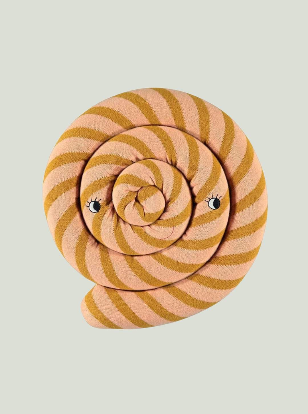 Poduszka Lollipop Caramel OYOY Mini