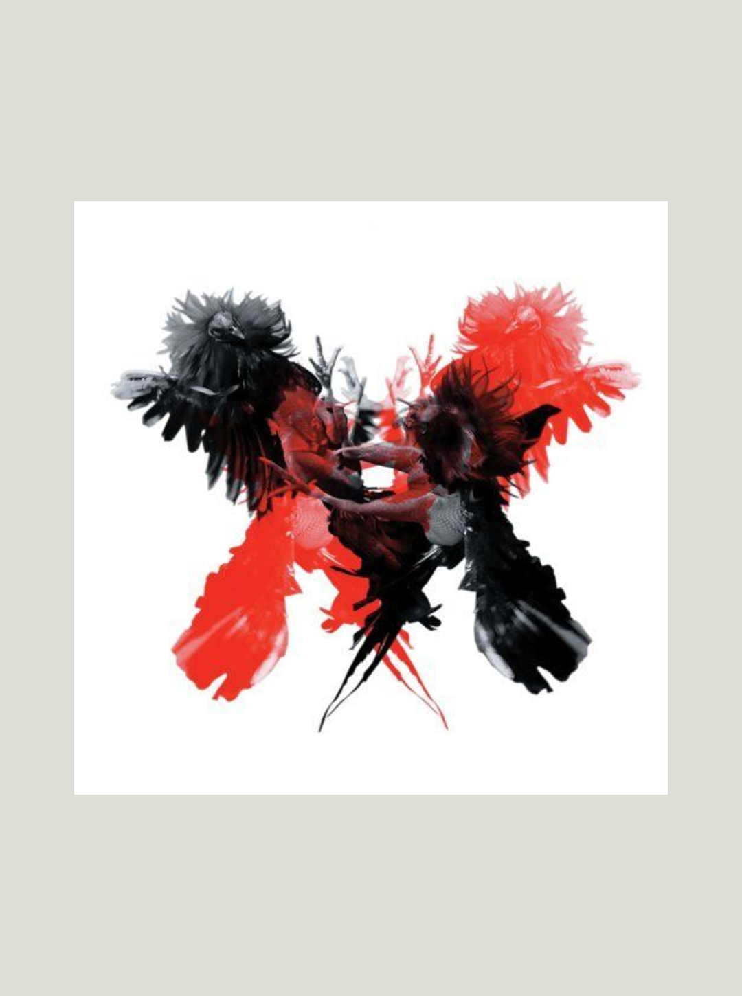 Płyta winylowa Kings Of Leon - Only By The Night (180g)
