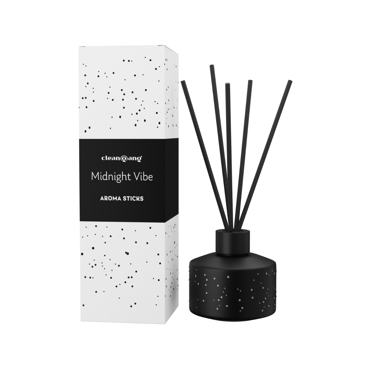 patyczki zapachowe Midnight Vibe, 100 ml