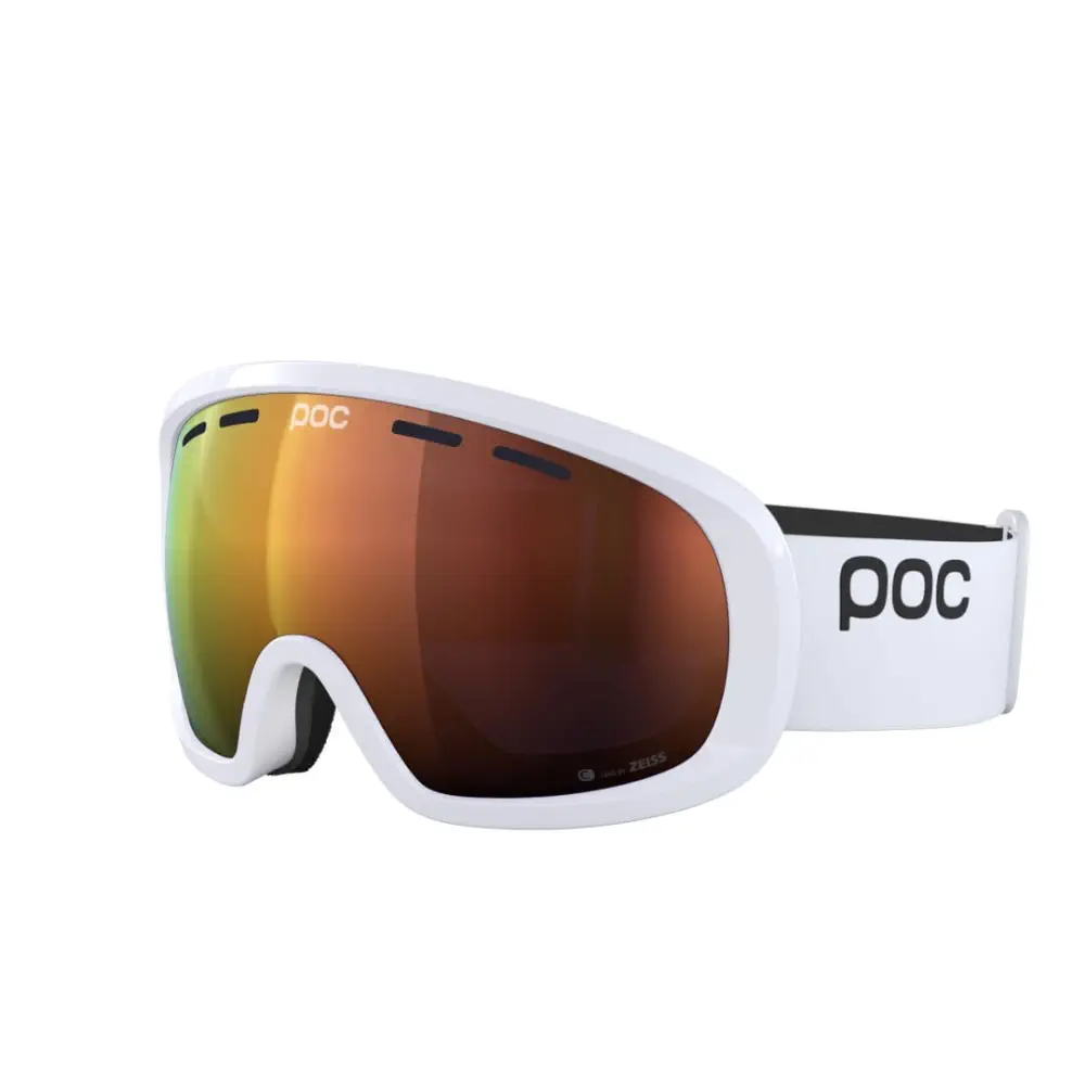 Gogle narciarskie Poc Fovea Mid Clarity