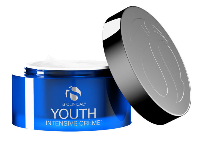 iS Clinical Youth Intensive Creme 50g.