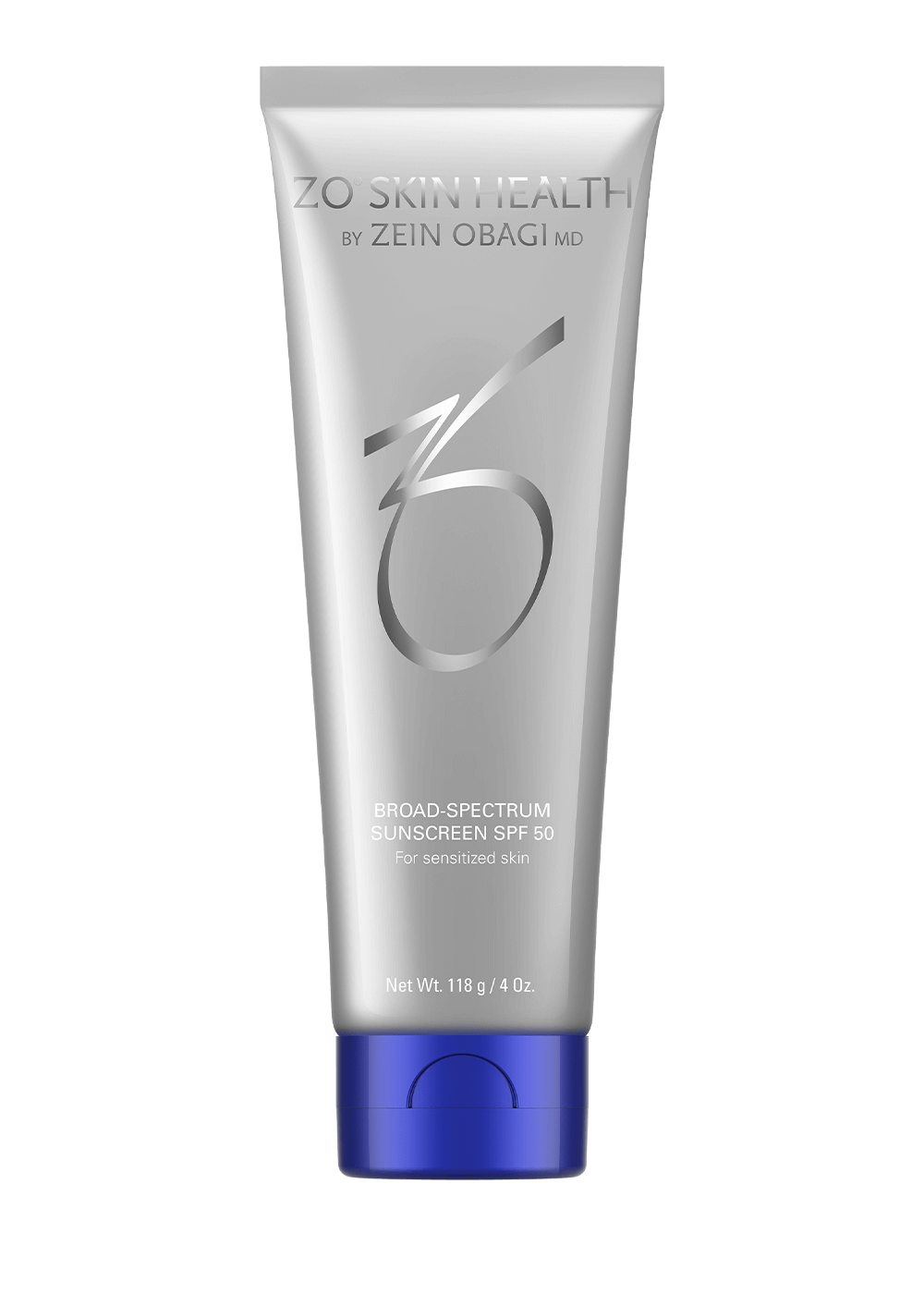 ZO Skin Health Broad Spectrum Sunscreen SPF 50; 118g.