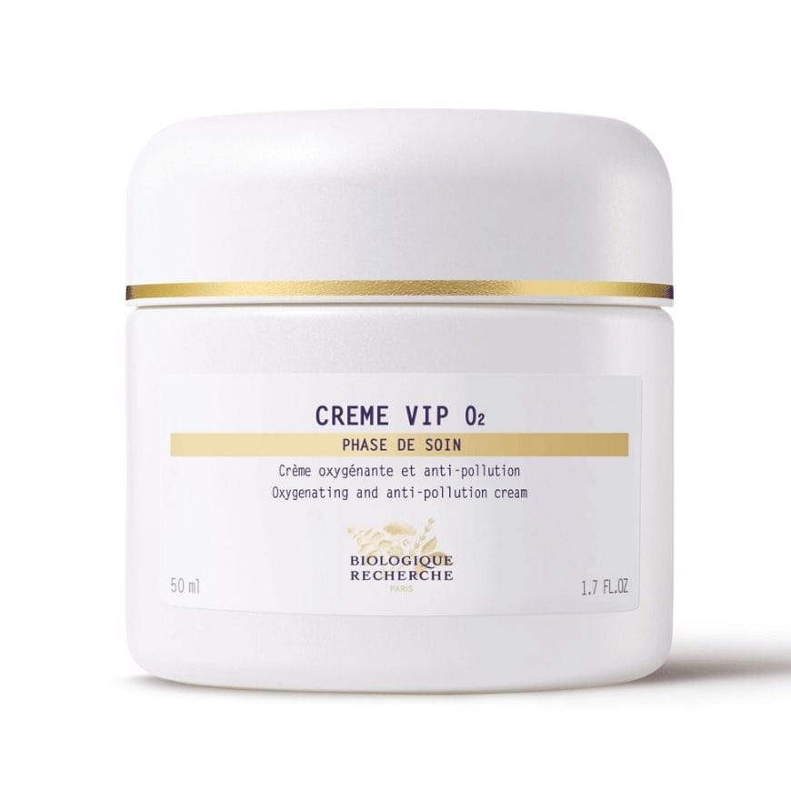 Biologique Recherche Creme VIP02 50ml.