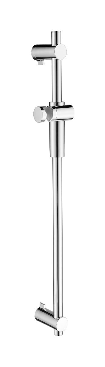 Omnires drążek prysznicowy 90,6 cm chrom DR11CR - Wysyłka w 24h