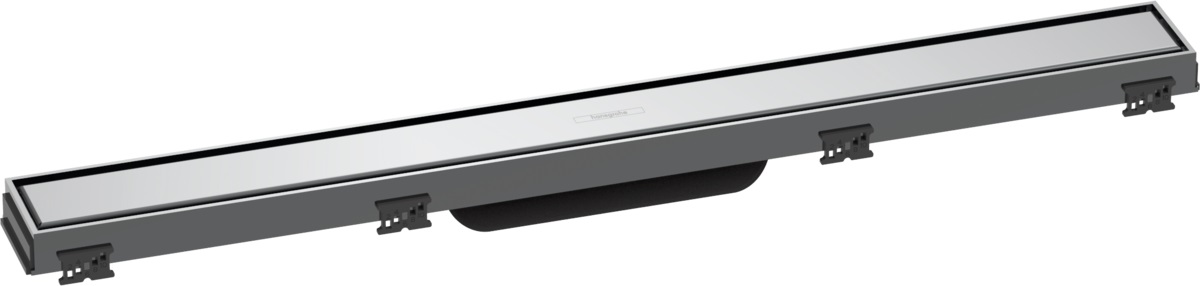 Hansgrohe RainDrain Match odpływ liniowy 70 cm chrom 56037000