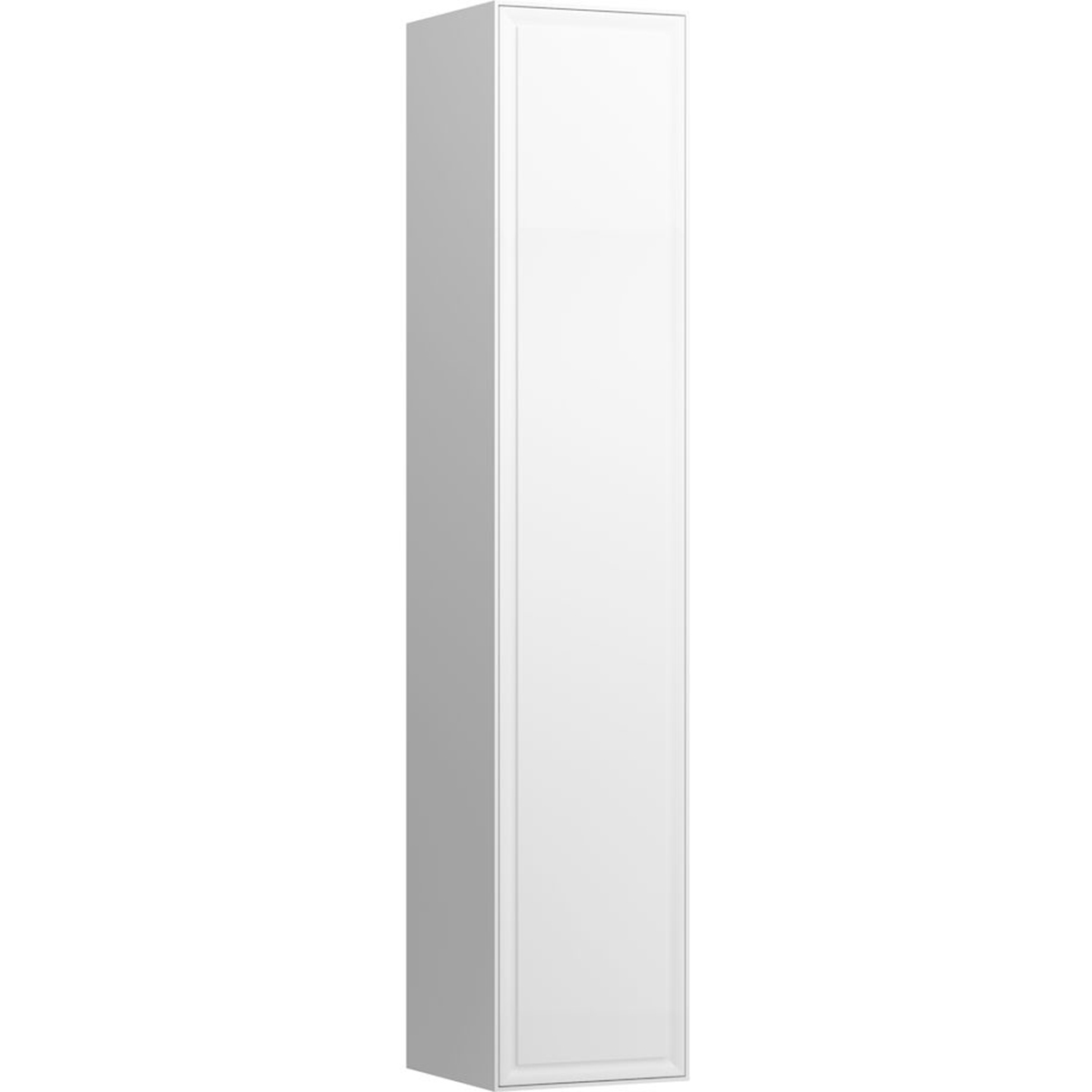 Laufen The New Classic szafka 160 cm wisząca boczna biały mat H4060610851701