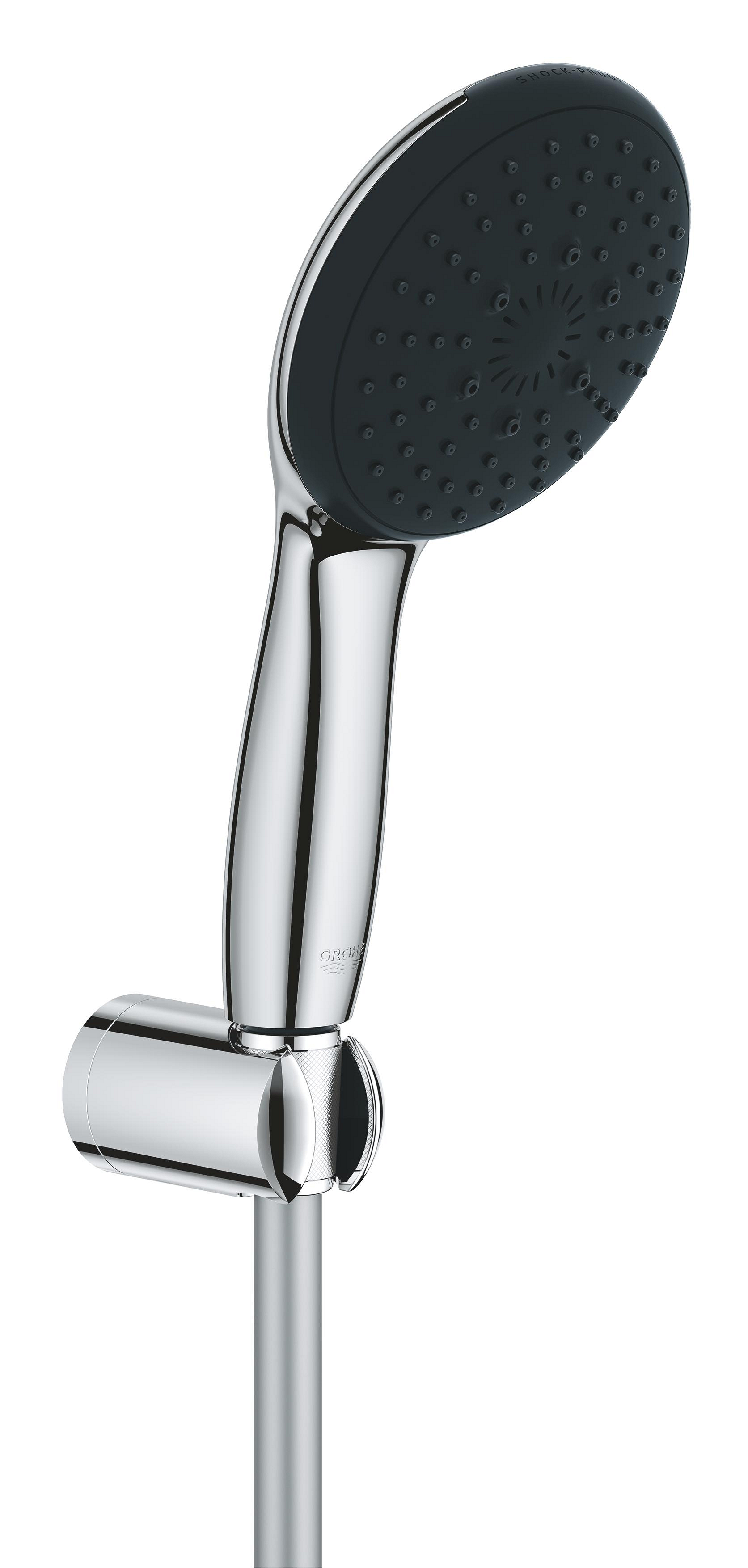 Grohe Vitalio Start zestaw prysznicowy ścienny chrom 26769001 - Wysyłka w 24h