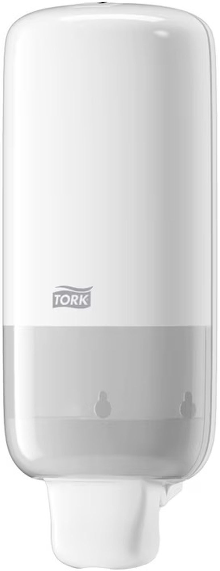 Tork Elevation dozownik do mydła 1000 ml biały 561500