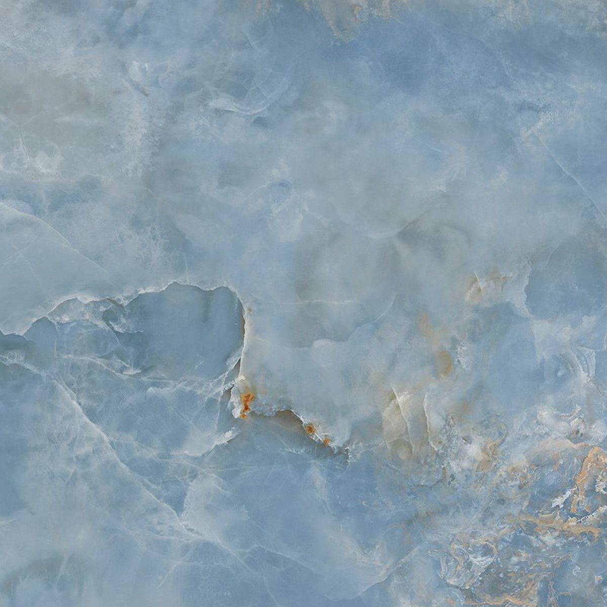 Tubądzin Aquamarine Blue Pol płytka ścienno-podłogowa 119,8x119,8 cm