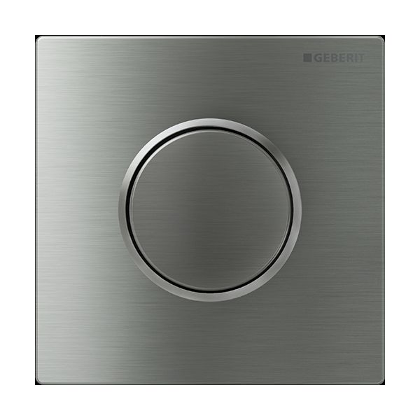 Geberit Sigma przycisk spłukujący do pisuaru stal 116.015.SN.1