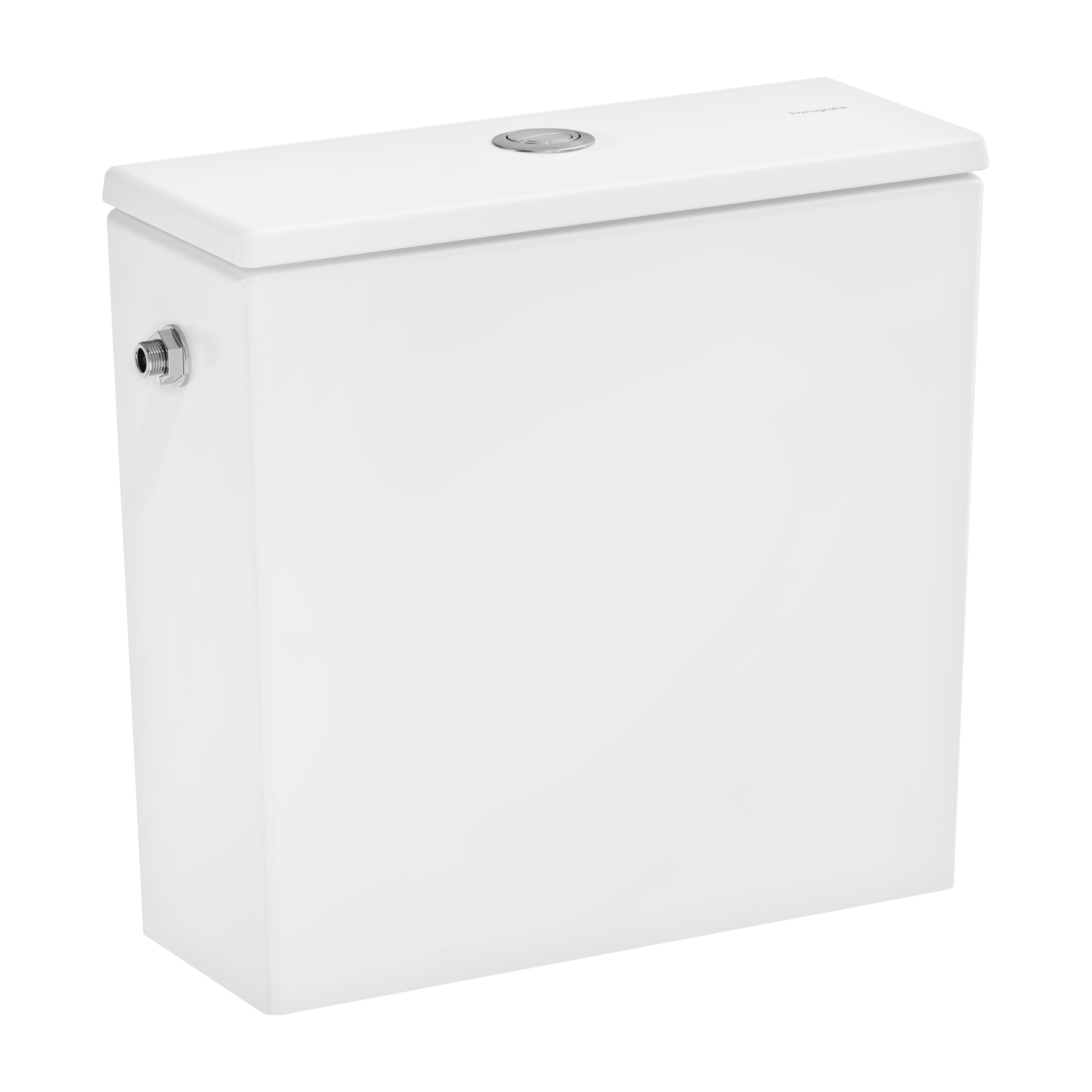 Hansgrohe EluPura Original Q spłuczka 60271450 - Wysyłka w 24h