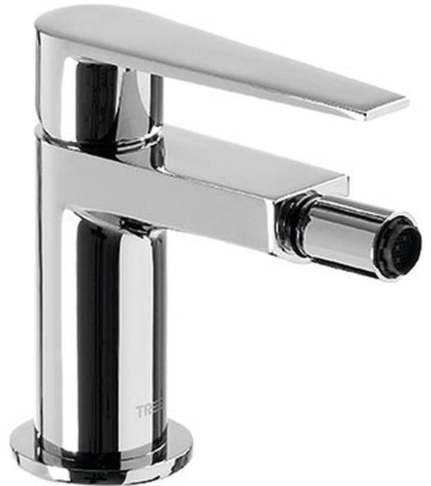 Tres Class-Tres bateria bidetowa chrom 205.120.01.D