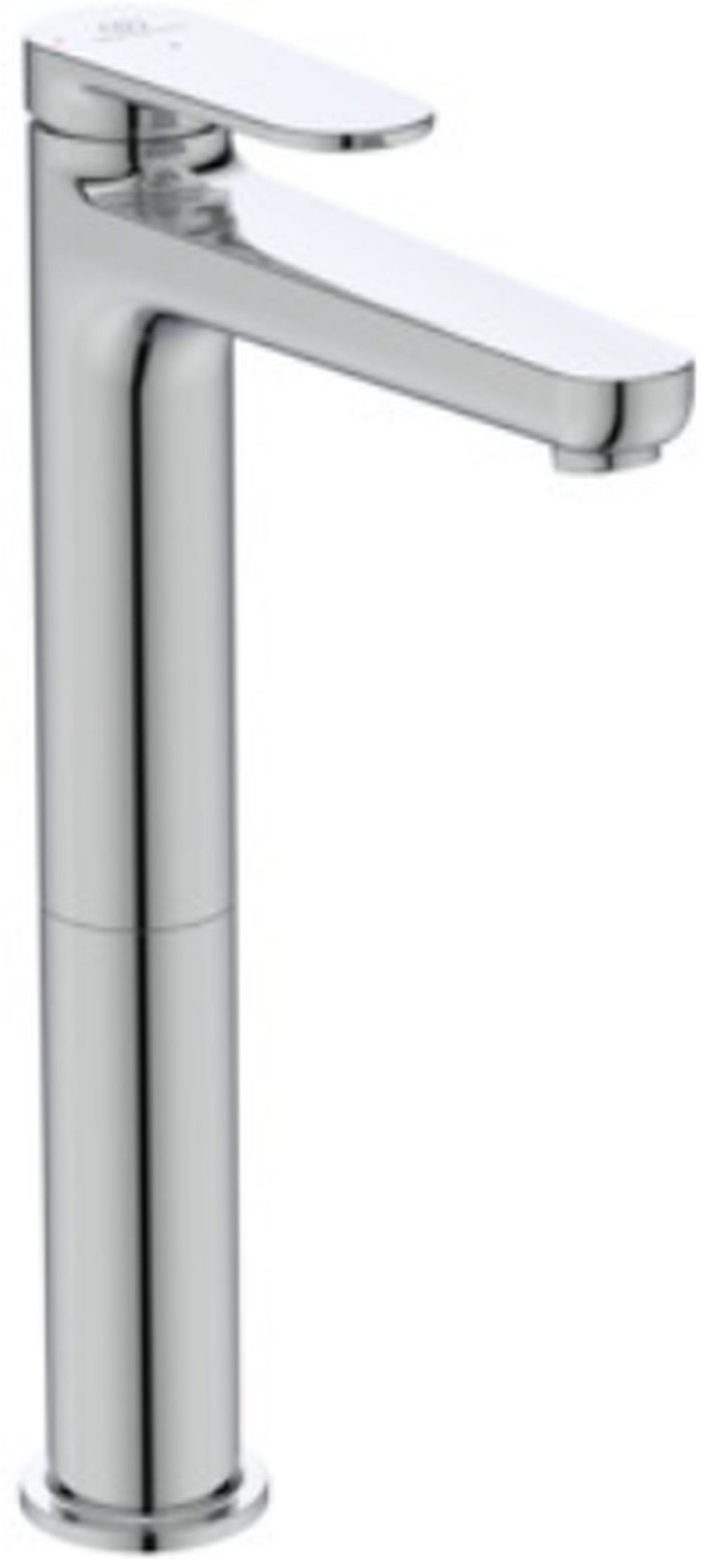 Ideal Standard bateria umywalkowa stojąca chrom BD773AA