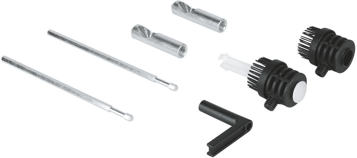 Grohe Euro Ceramic element montażowy 49024000 - Wysyłka w 24h