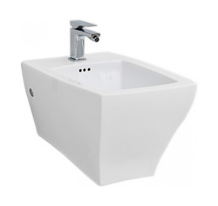 Art Ceram Jazz bidet wiszący biały JZB00101;00