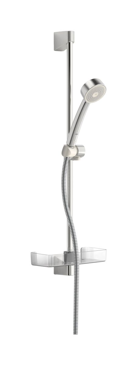 Oras Apollo ECO zestaw prysznicowy ścienny chrom 530