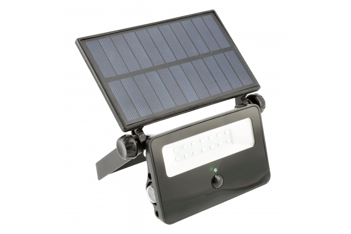 GTV Lumos naświetlacz 10 W 6400K LD-LUMOS10W-64 - Wysyłka w 24h