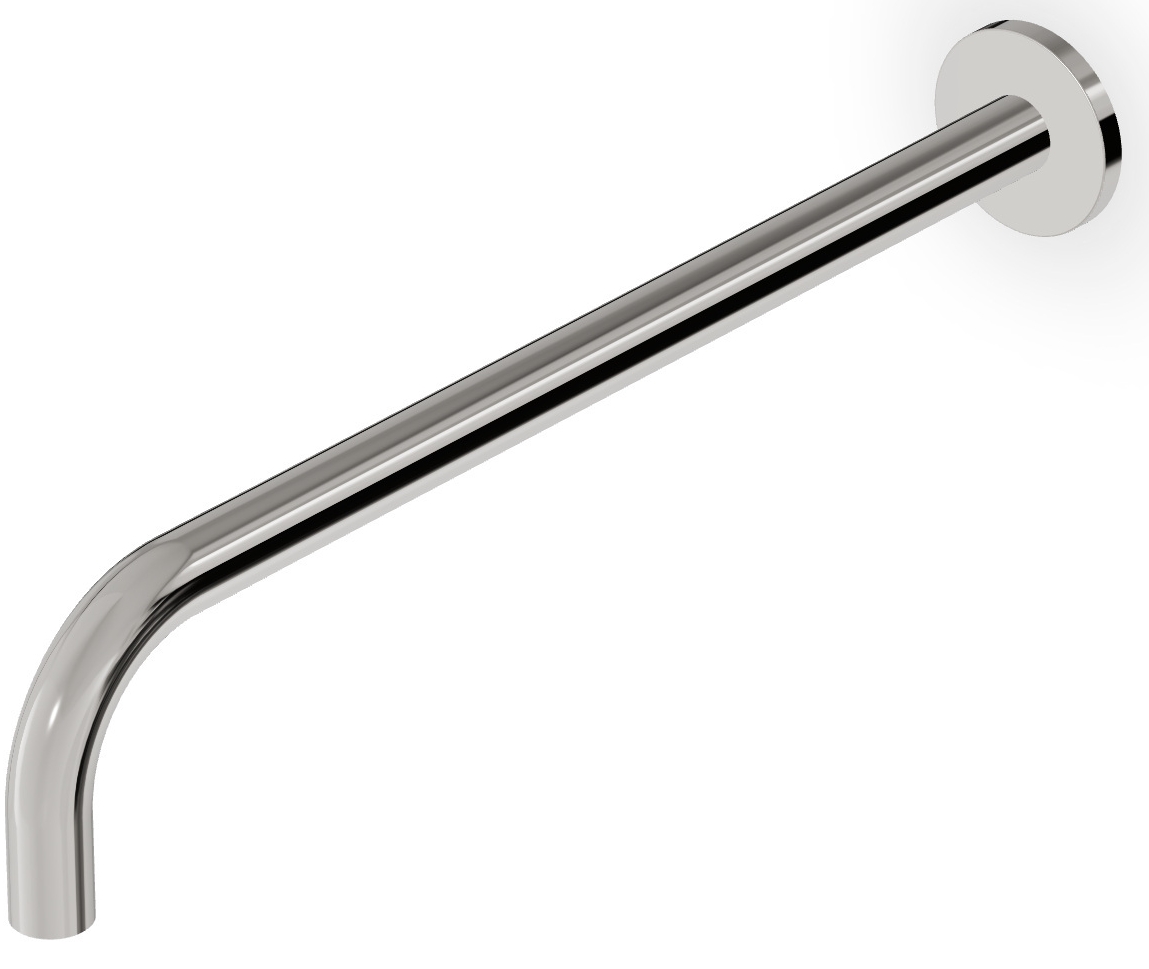 Zucchetti ramię ścienne Z93027.C8