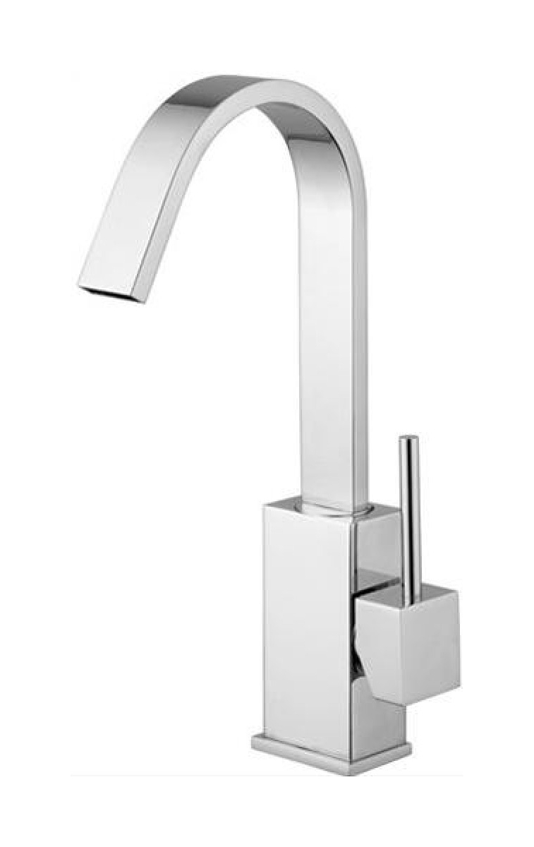 Paffoni Level bateria umywalkowa LEA877CR