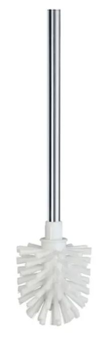 Stella Classic szczotka toaletowa zapasowa biała/chrom 80.008.1