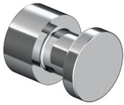 Kludi Vela R wieszak na ręcznik chrom 5898405