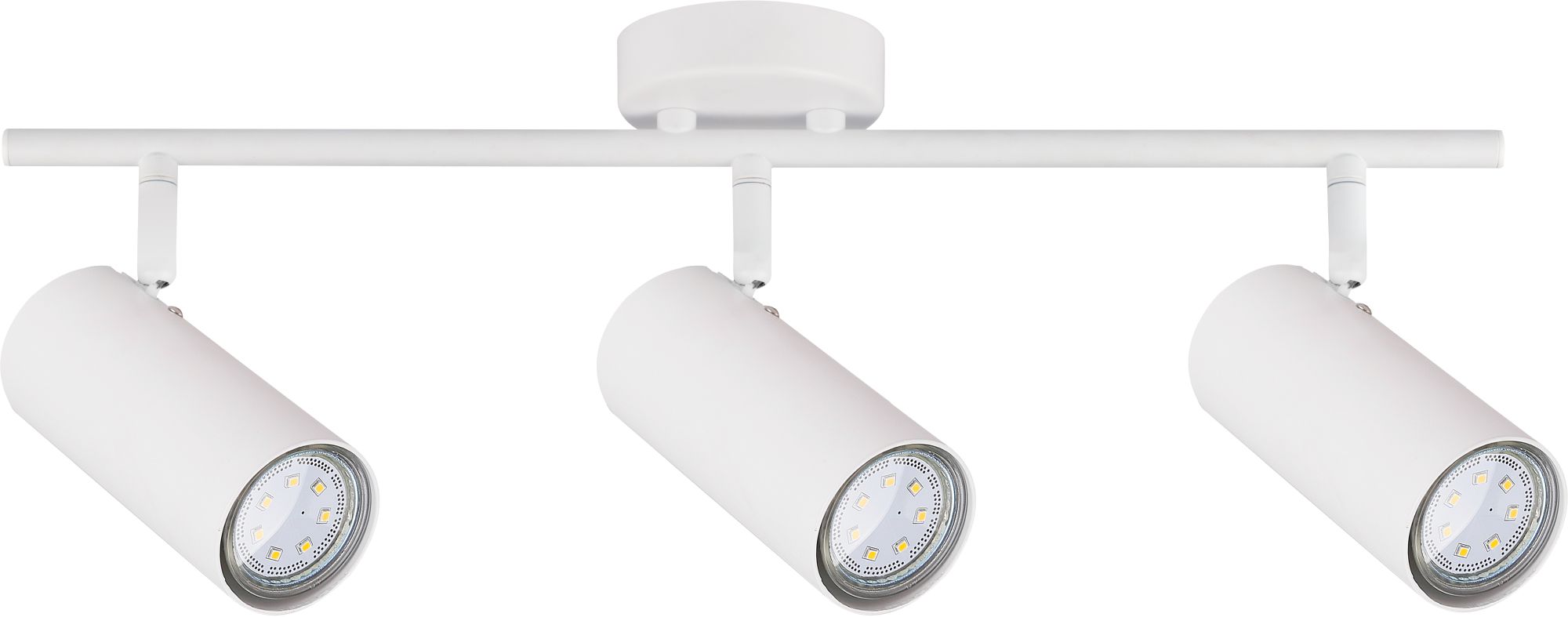 Candellux Colly lampa podsufitowa 3x15W biała 93-01689 - Wysyłka w 24h