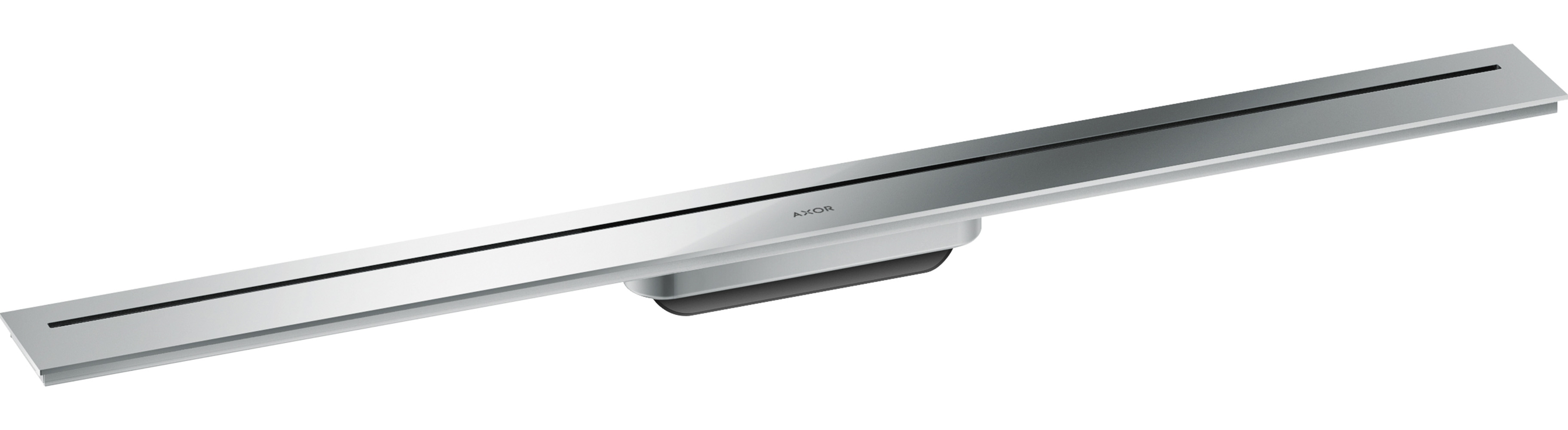 Axor Drain element zewnętrzny odpływu liniowego 90 cm chrom 42522000