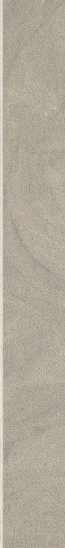 Paradyż Rockstone cokół podłogowy 7,2x59,8 cm antracytowy mat