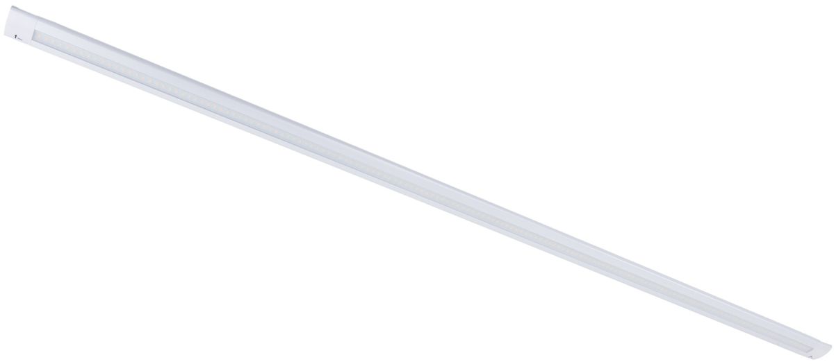 Italux Alison lampa meblowa 1x15 W biała CLS1003-15W-WW