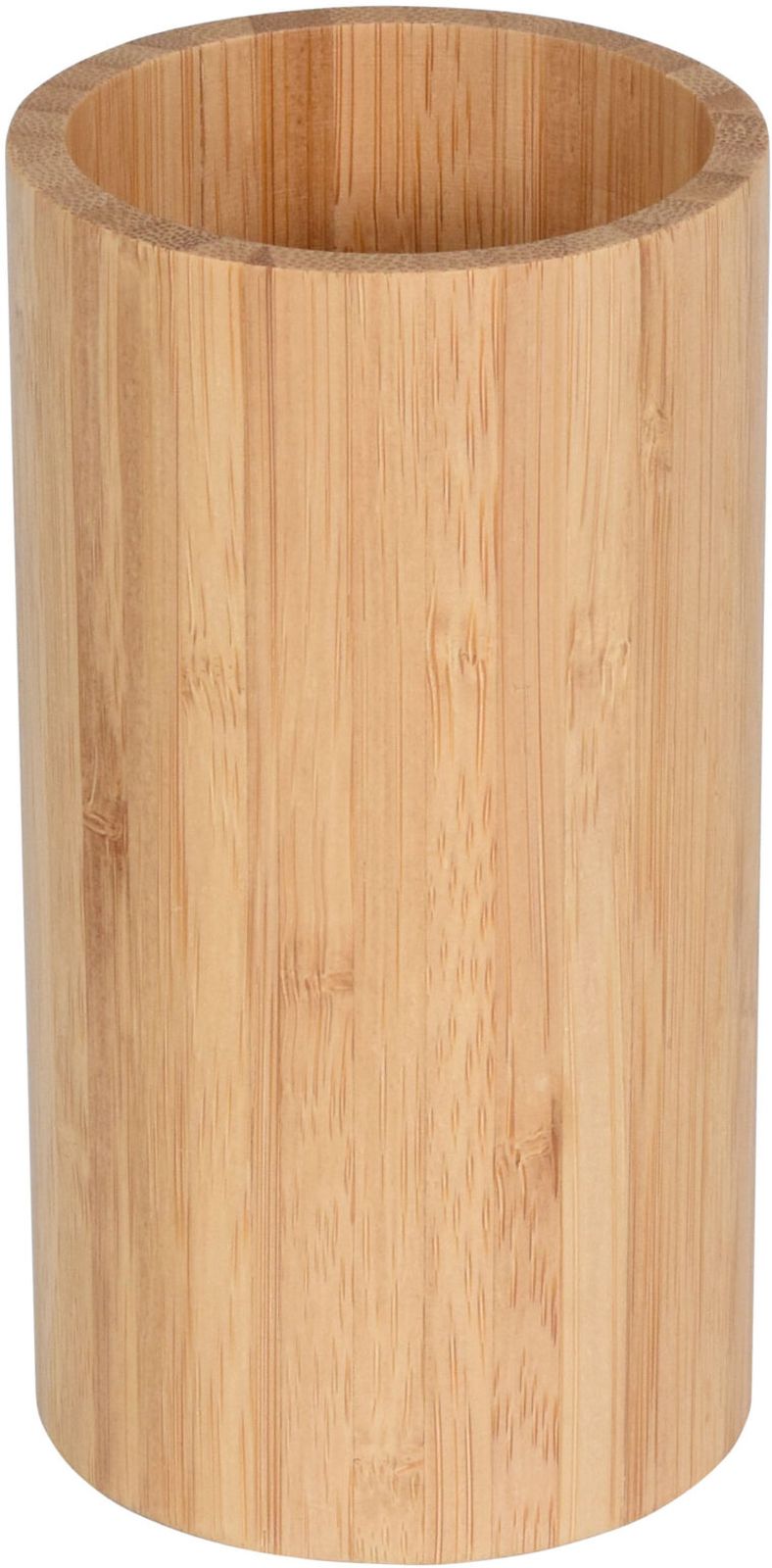 Bisk Umbra Plus kubek na szczoteczki bambus 08292 - Wysyłka w 24h