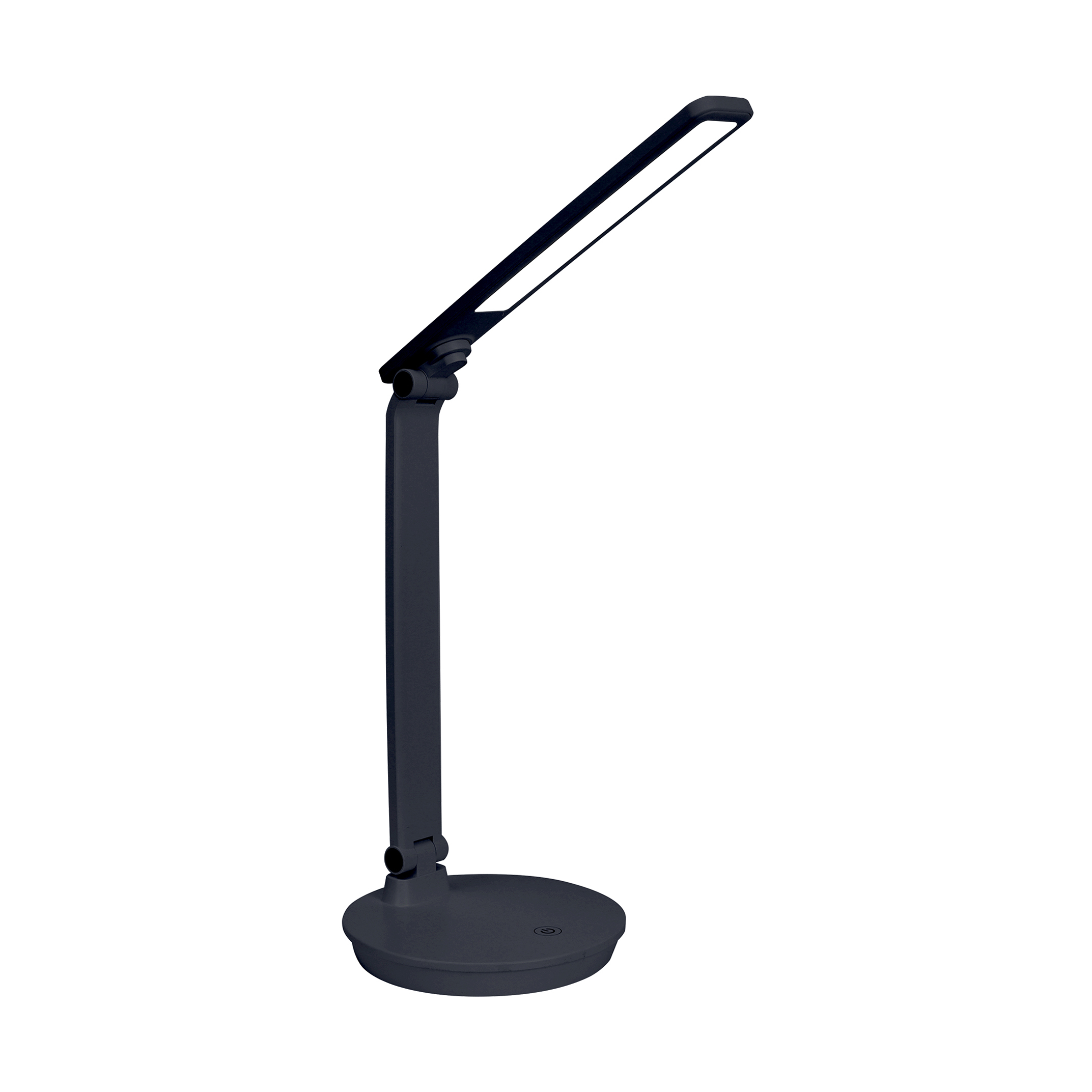 Zuma Line SM lampa biurkowa 1x5 W czarna SM-542-BL