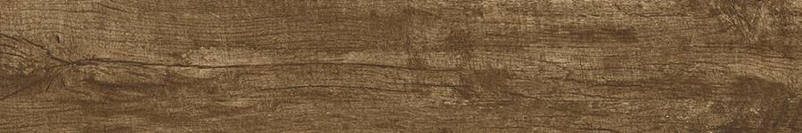 Marazzi Treverkstage Brown płytka ścienno-podłogowa 20x120 cm