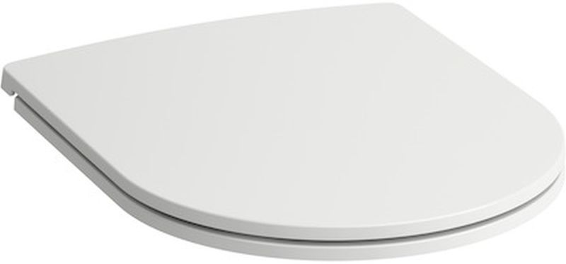 Laufen Pro A deska sedesowa wolnoopadająca biała H8989660000001 - Wysyłka w 24h