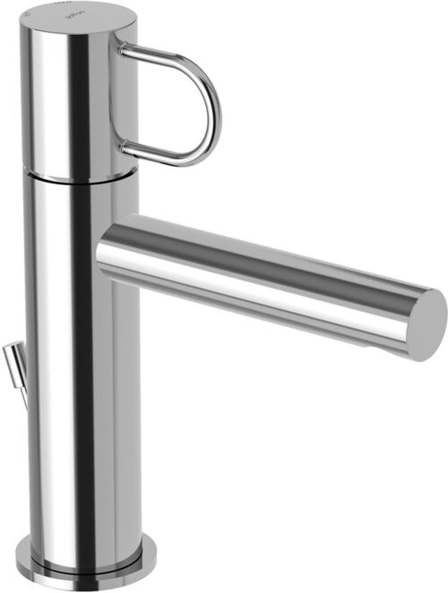 Paffoni Joker bateria umywalkowa stojąca chrom JK071CR