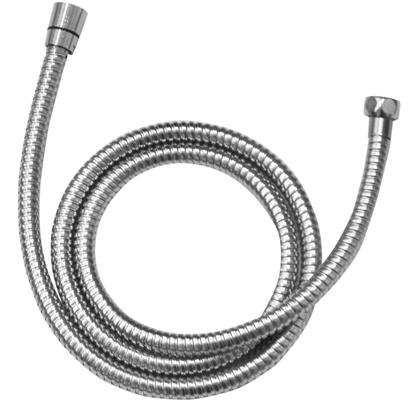 Deante wąż prysznicowy 200 cm chrom NDA_001W - Wysyłka w 24h